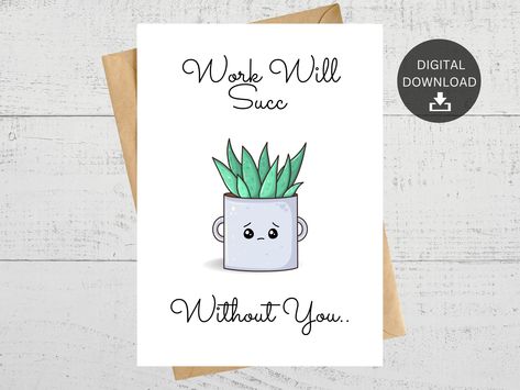 Farewell Gift Ideas For Coworker, Farewell Cards Coworker, Farewell Gift For Colleague, Diy Moving, Farewell Gift For Coworker, Farewell Cards, Miss You Cards, Farewell Gifts, Aesthetic Painting