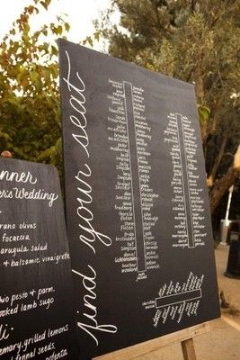 Rustic Seating Charts, Table Seating Chart, Wedding Reception Seating, Reception Seating, Seating Plan Wedding, Cute Wedding Dress, Seating Plan, Seating Chart Wedding, Table Plans