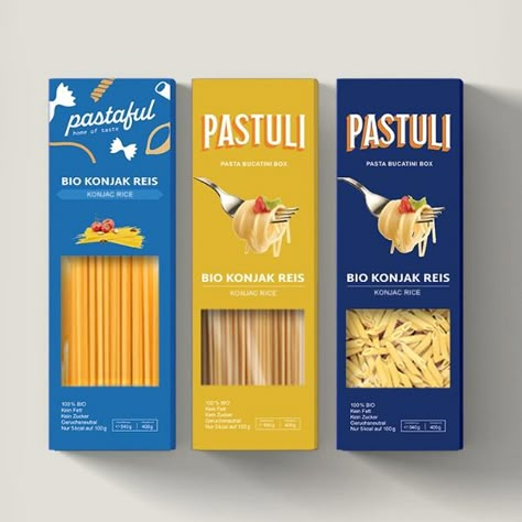 Custom Design Printed Sustainable Dry Ready Pasta and Noddles Bucatini Paper Packaging Auto Lock Bottom Box with Cut Window Pasta Box Packaging Design, Pasta Box Design, Pasta Business, Pasta Packaging Design, Knife Packaging, Pasta Packet, Lasagna Food, Classic Packaging, Spaghetti Lasagna