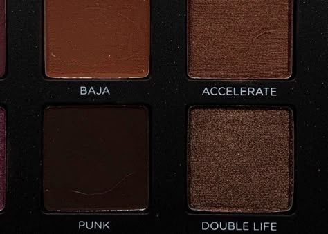 Hair Cookies, Autumn Eyeshadow Palette, Autumn Eyeshadow, His Brown Eyes, Dior Coffee, Eyeshadow Names, Brown Noise, Brown Eyeshadow Palette, Golden Brunette