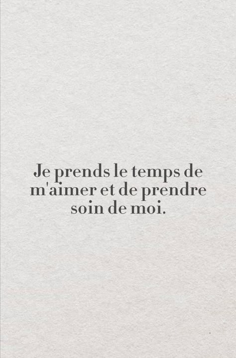 French Affirmations, Miracle Morning, Vie Motivation, French Quotes, Self Love Affirmations, Love Affirmations, Dream Board, Verse Quotes, Staying Positive