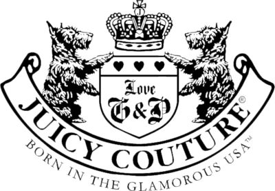 juicy couture logo - Google Search Juicy Couture Logo, Velour Bag, Cake Stencil, Brand Assets, Alpha Chi Omega, Logo Psd, Alpha Chi, Couture Tops, Beauty Logo