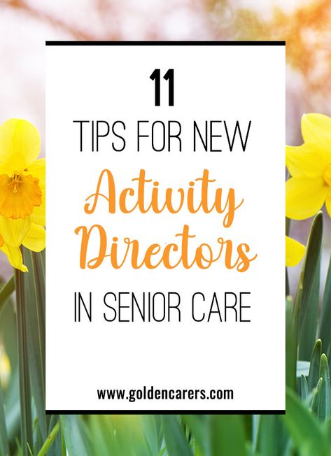 Restorative Nursing Activities, New Years Activities For Seniors, Activity Coordinator Ideas, Nursing Facility Activities, Activities Director, Activity Director Ideas, Activities For Long Term Care Residents, Recreation Therapy For Seniors, Activities For Assisted Living Residents