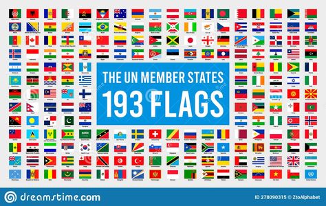 United Nation Flags With Name, United Nations Flag Printable, United Nations Poster, Bicycle Sketch, United Nations Flag, World Country Flags, United Nation, Flag Printable, Countries And Flags