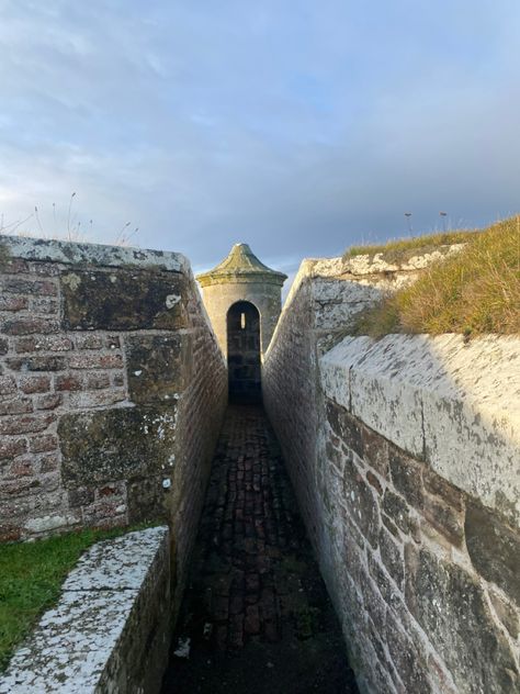 Fort george what a amazing place to learn #scotland #scotlandlove #learning Star Fort, Fort George, Ancient Ruins, Power Plant, Volcano, Once Upon A Time, The Good Place, To Learn, Scotland