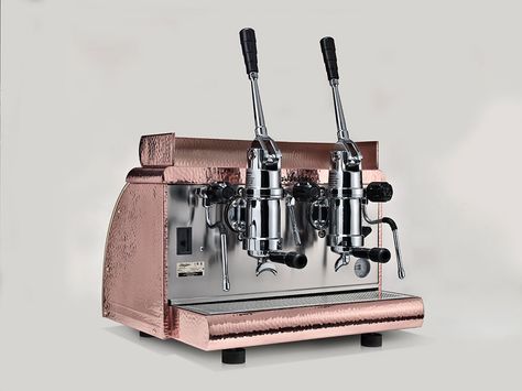 The Athena Leva. One day, this shall be mine... Italian Cappuccino, Victoria Arduino, Coffee Bread, Speciality Coffee Shop, Cappuccino Maker, Tea Breakfast, Nespresso Machine, Best Espresso Machine, Cappuccino Machine