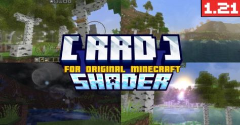 RRD Shader (1.21, 1.20) - MCPE/Bedrock Minecraft Shaders, Minecraft Seed, Map Minecraft, Minecraft Pe, Minecraft 1, Texture Packs, Free Online Games, Epic Games, Free Games