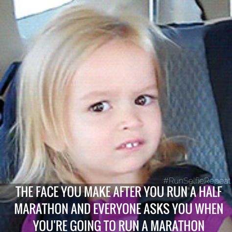 An Open Letter On Behalf Of All Half Marathoners — Run, Selfie, Repeat Half Marathon Training Quotes, Dating A Nurse, Marathon Training Quotes, Running Memes, Humor Mexicano, Pubg Lite, Running Humor, Running Quotes, Running Inspiration