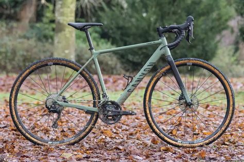 Gravel Bike Bicycles, Kona Bikes, Titanium Bike, Speed Demon, Bike Touring, Gravel Bikes, Steel Bike, Cyclocross Bike, Bike News