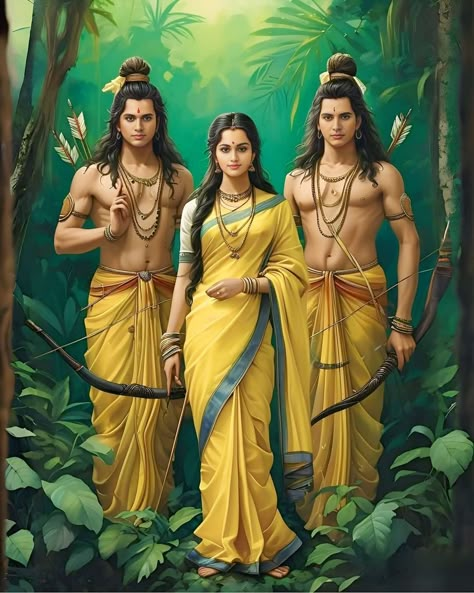 Ramayan Story Images, Lord Ram And Hanuman, Ganpati Banner, Sita Rama, Sita Photo, Ram Ji Photo, Ram Sita Photo, Jay Shri Ram, Full Hd Wallpaper Download