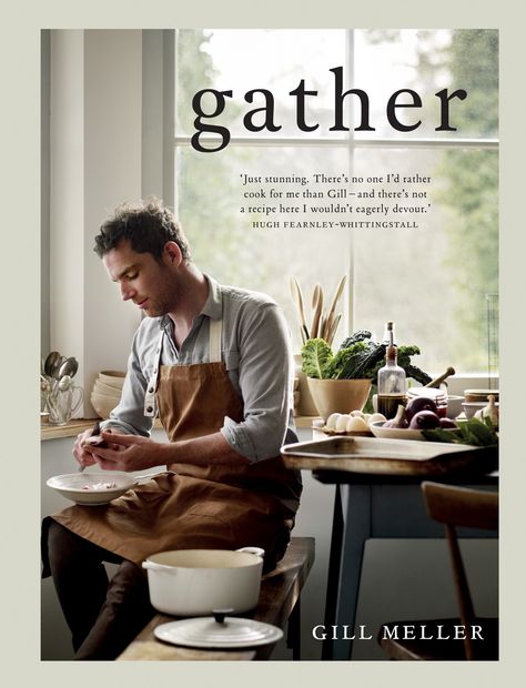 Gill Meller, Hugh Fearnley Whittingstall, Tahini Recipe, Produce Recipes, Seasonal Cooking, River Cottage, Best Cookbooks, Cookery Books, Fortnum And Mason