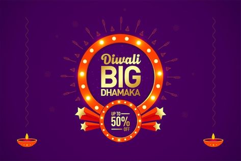 Diwali Offer, Sale Logo, Diwali Sale, Celebration Background, Logo Wall, Media Design, Vector Photo, Social Media Design, Business Card Design