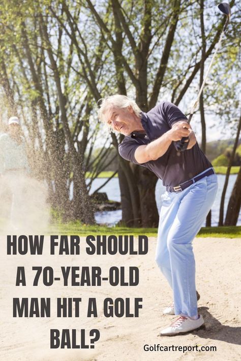 How far should a 70-year-old man hit a golf ballWe answer this and many more questions in our complete guide. Golf Downswing, Golf Club Art, Golf Artwork, Golf Basics, Colorful Hairstyles, Golf Techniques, Used Golf Clubs, Golf Chipping, Golf Art