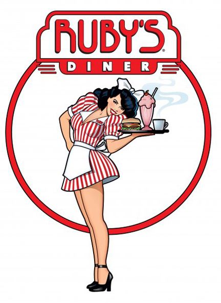 Diner Logo, Diner Sign, 50s Diner, Diner Decor, Vintage Diner, Retro Diner, American Diner, Logo Restaurant, Pin Up Art