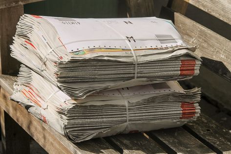 Delivery Aesthetic, Stack Of Newspapers, Newspaper Delivery, Type Specimen, Free Green Screen, Pony Express, Imagine If, Package Deal, Ghost Hunters