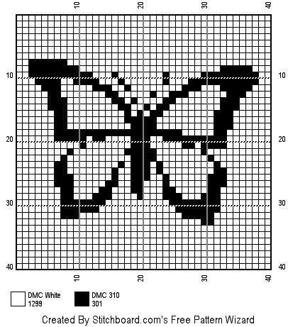 Crochet Patterns Template, Crochet Butterfly Graph, Tapestry Crochet Patterns For Beginners, Crochet Graph Patterns Free Charts, Crochet Grid Patterns Free, Grid Crochet, Pixel Grid, Háčkované Lemy, Crochet Patterns Filet