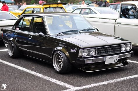 Toyota Corolla KE70 on RS Watanabe #toyota #corolla #watanabe ... Corolla Ke70, Corolla Wagon, Corolla Dx, Old School Cars, Mitsubishi Lancer Evolution, Honda S2000, Nissan Silvia, Import Cars, Honda Civic Si