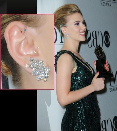 If Scarlett has it... // Anti-helix piercing Forward Helix Piercing Hoop, Lots Of Piercings, Front Helix Piercing, Double Forward Helix Piercing, Helix Piercing Hoop, Anti Helix, Anti Helix Piercing, Lotus Flower Jewelry, Ear Peircings