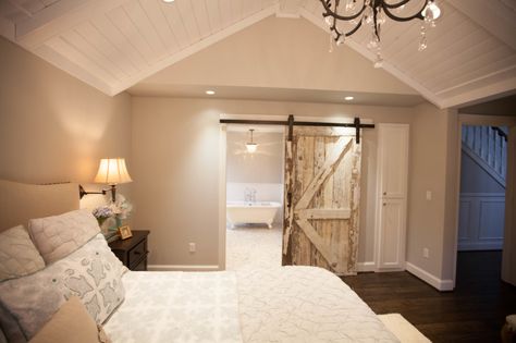 Bedroom Addition Ideas, Gaines Farmhouse, Farmhouse Decor Joanna Gaines, Fixer Upper House, Bedroom Addition, Addition Ideas, Farmhouse Renovation, Modern Farmhouse Bedroom, French Country Bedrooms