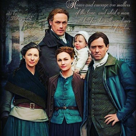 Outlander Frank, Outlander Show, Outlander Style, Outlander Art, Crafts Nature, Gabaldon Outlander, Fraser Clan, Outlander Novel, James Fraser Outlander