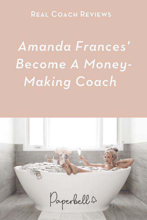 Amanda Frances, Coaching Course, Course Outline, Coaching Skills, Freelance Web Design, Business Basics, Online Coaching Business, Study Course, Personal Coach