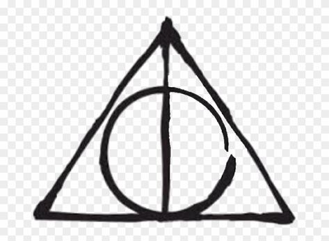 Harry Potter Scar, Four Houses Of Hogwarts, Princess Harry, Harry Potter Symbols, Harry Potter Logo, Deathly Hallows Symbol, Always Harry Potter, About Harry Potter, Elder Wand