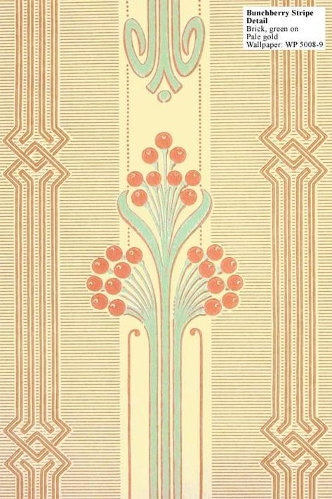 [50+] Art Deco Wallpaper Reproductions - WallpaperSafari 20s Wallpaper Vintage Wallpapers, 20s Wallpaper, 1920 Wallpaper, 1920s Wallpaper, Art Nouveau Wallpaper, 20s Art, Art Deco Ideas, Art Deco Bed, Deco Wallpaper