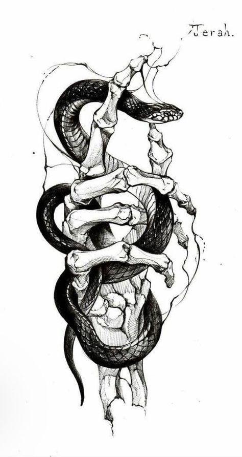 Dark Tattoo Idea, Revival Tattoo, Rat Tattoo, Atlas Tattoo, Winning Tattoo, Dinosaur Tattoos, 3d Tattoos, Girls Unique, Dark Tattoo