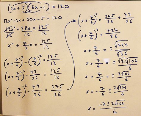 Completing the square to solve problem... Physics Aesthetic, Math Aesthetic, Completing The Square, Study Mood, The Square, Study Notes, Whiteboard, White Board, Problem Solving