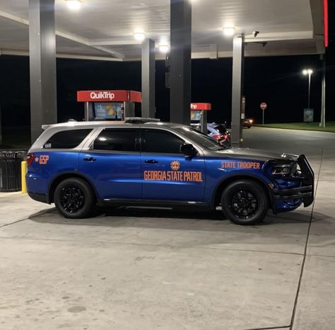 Georgia State Patrol always looking 💩🔥(old military term) #gsp #georgiastatepolice #police #trooper 👮🏻‍♂️👮🍩 Texas State Trooper, Military Terms, Pennsylvania State Police, Police Cars At Night, Police Car Chase, Us Police Car, State Trooper, Georgia State, Ford F Series