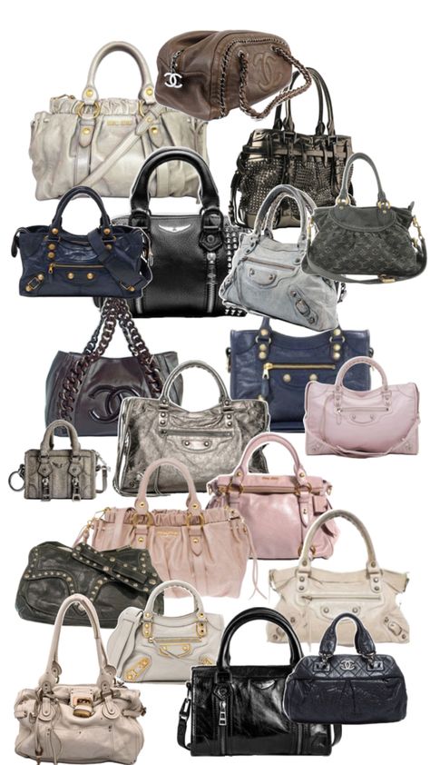 Dream Bags, Girly Bags, What In My Bag, Dream Gift, Stockholm Fashion, Pretty Bags, City Bag, Essential Bag, Cute Bags