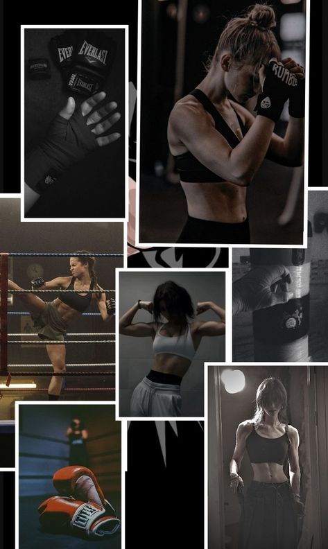 Boxing Vision Board, Crash Out Aesthetic, Boxing Aesthetic Wallpaper, Boxing Girl Aesthetic, Female Boxing Aesthetic, Female Boxer Aesthetic, Kickboxing Aesthetic, Women Boxing Workout, Womens Boxing