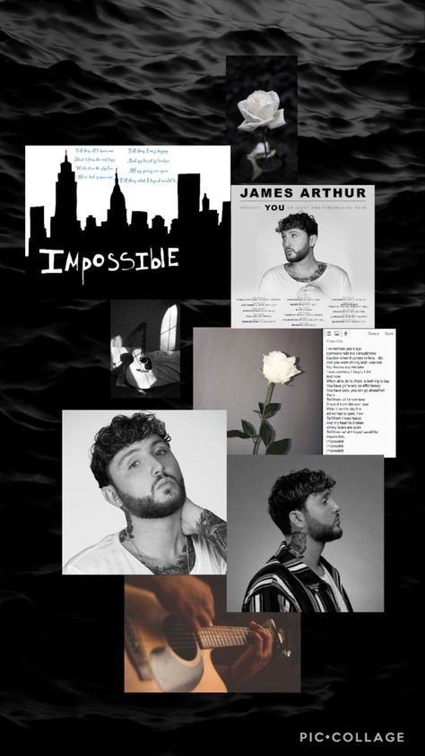 James Arthur Wallpaper, James Arthur Aesthetic, James Arthur Album, Arthur Wallpaper, Harry Styles Edits, James Arthur, Man Candy, 2024 Vision, Charli D Amelio