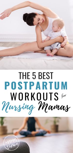 Postpartum Workouts, Simple Exercise, Getting Back In Shape, Baby Sleep Problems, Life Change, Exercise Tips, Exercise Routine, Post Partum Workout, An Exercise