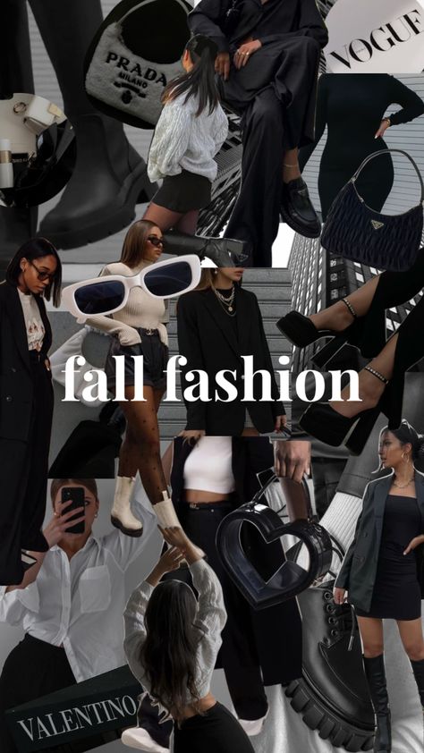 moody fall fashion aesthetic🖤🤍 #moody #blackandwhitefashion #blackaesthetic #whiteaesthetic #fallfasion #fallfashion2022 #fallfashioninspo #aesthetic #moodboard Black Mood Board Aesthetic, Black Mood Board, Fall Fasion, Fall Fashion Aesthetic, Mood Board Aesthetic, Black Mood, Aesthetic Vogue, Lab Design, Board Aesthetic