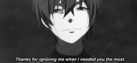 "Thanks for ignoring me when I needed you the most" Black Butler Meme, Black Butler Funny, Black Butler Ciel, Black Butler Anime, Black Butler Kuroshitsuji, Butler Anime, Ciel Phantomhive, Chibi Drawings, Cute Anime Profile Pictures