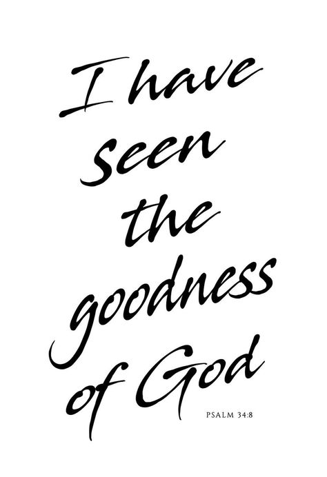 The Goodness Of God, Goodness Of God, Christian Quotes Wallpaper, Christian Pins, Kingdom Of God, Christian Symbols, Christian Bible Quotes, Message Of Hope, Inspirational Bible Quotes