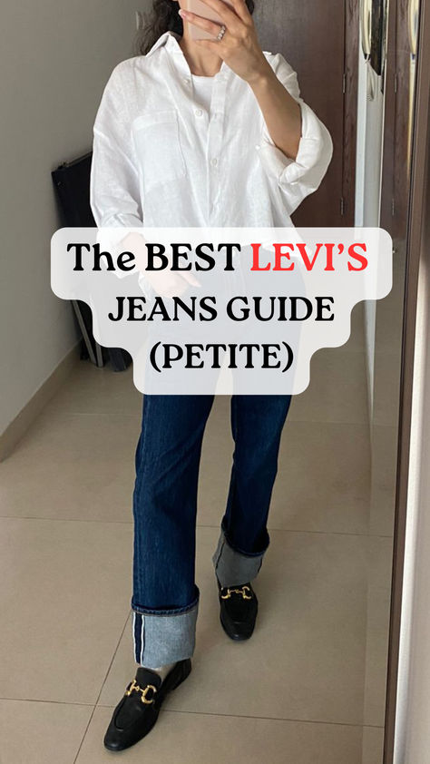 levi's jeans Womens Levi Jeans Outfits, Levis Petite Jeans, 501 90s Jeans Outfit, Levi’s Aesthetic, Jean Levi’s 501 Outfit, Levis 501 Outfit Winter, Levis Ribcage Jeans Outfit, Vintage Levis Jeans Outfit, Levis Women Outfits