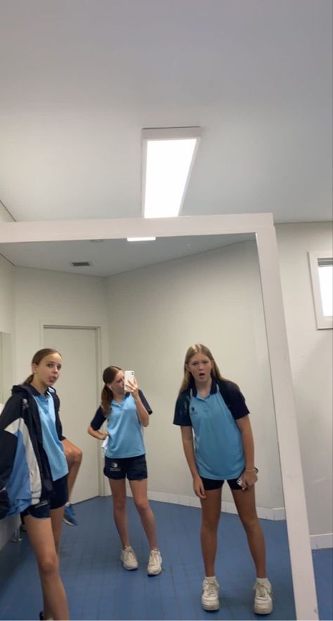 Private School Pe Uniforms, Sports Uniform Aesthetic, Basic British Girl Aesthetic, Aussie School Aesthetic, Pe Uniform Aesthetic, School Photos Highschool, Artistic Cinematography, Netball Aesthetic, Scarlett Aesthetic