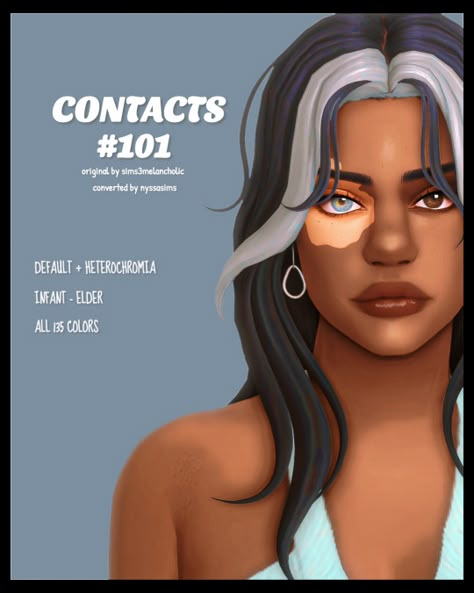 S4cc Eye Presets, Sims 4 5 Columns Cas, Sims 4 Eye Contacts, Cc Eyes, Sims 4 Cheats, Sims 4 Cc Eyes, Sims 4 Traits, Sims 4 Cas Mods, Pelo Sims