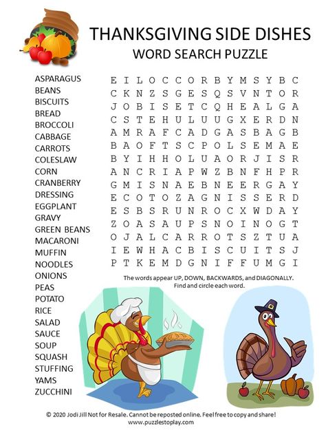 Thanksgiving Puzzles Free Printable, Thanksgiving Word Search Free Printable, Thanksgiving Exercise, Free Thanksgiving Word Search, Thanksgiving Crossword Puzzle, Thanksgiving Puzzles, Word Puzzles Printable, Thanksgiving Crossword, Thanksgiving Puzzle