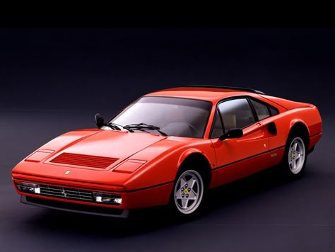 Sports Cars Ferrari, Ferrari 328, Bentley Car, Super Sport Cars, Ferrari F40, Ferrari Car, Italian Cars, Super Sport, Beautiful Cars