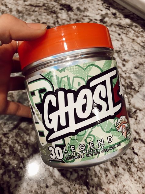 Ghost Pre Workout, Summer Vision, Ear Health, Pre Workout Supplement, Gym Girl, Gym Inspo, Best Gym, Pre Workout, Camping Fun