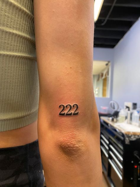 22 Tattoos Number, Number 2 Tattoo Fonts, 222 Elbow Tattoo, Numerical Tattoos Numbers, 222 Finger Tattoo, 222 Font Tattoo, 19 Number Tattoo, 222 Arm Tattoo, 222 Tattoo Fonts