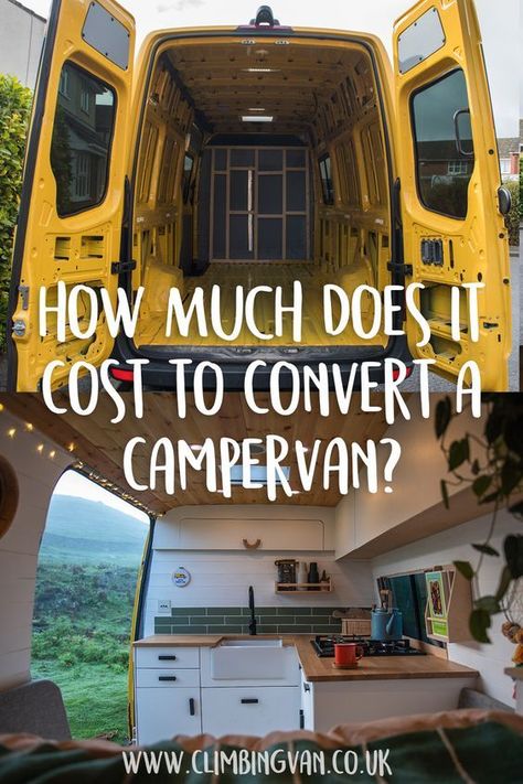 Single Bed Van Conversion, Van Conversion Plans, Van Inspiration, Camper Van Build, Converted Vans, Dream Camper, Camper Van Conversions, Transit Camper, Campervan Ideas