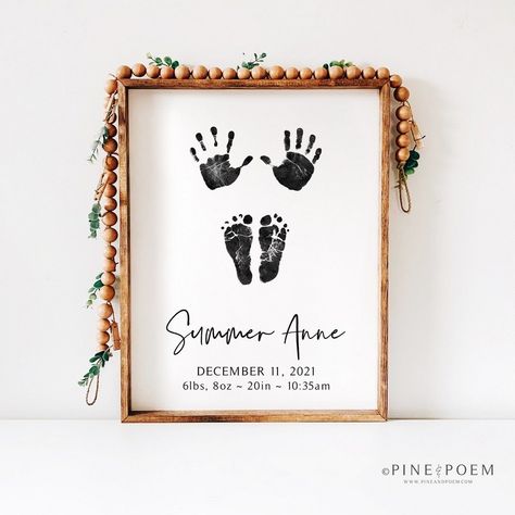 Footprint Craft