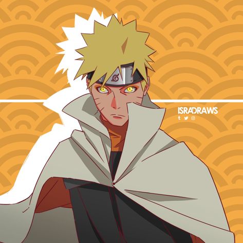 Naruto Redesign, New Hair Design, Adult Naruto, Naruto Design, Naruto Pfp, Hokage Naruto, Kid Naruto, Clown Horror, Naruto Family