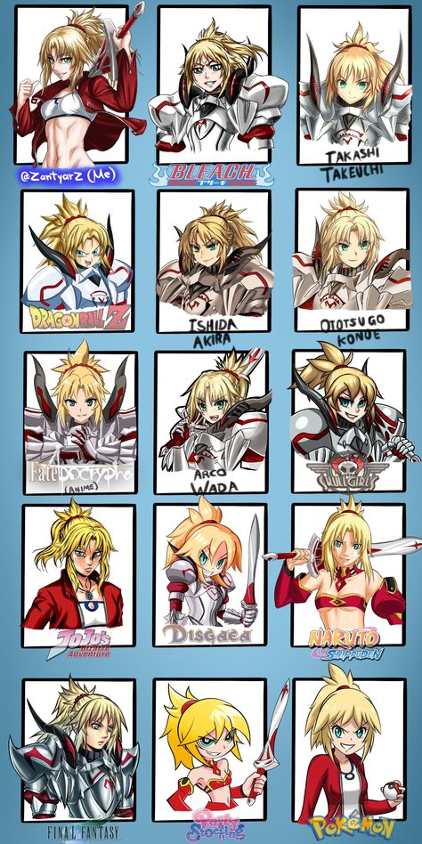 Fgo Mordred, Fate Mordred, Fate Apocrypha Mordred, Fate Characters, Fate Stay Night Series, Art Style Challenge, Fate Anime, Fate Servants, Fate Stay Night Anime