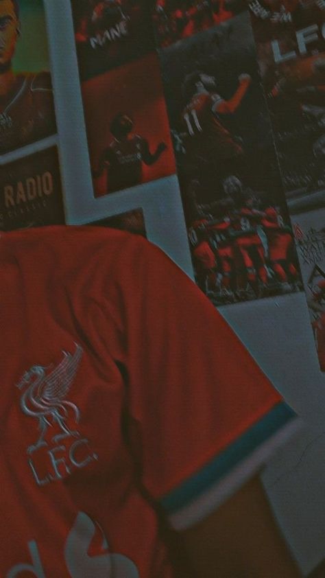 Liverpool Fc Quotes, Lfc Wallpaper, Liverpool Girls, Liverpool Fc Team, Liverpool Football Club Wallpapers, Football Aesthetic, Liverpool Soccer, Liverpool Wallpapers, Liverpool Team