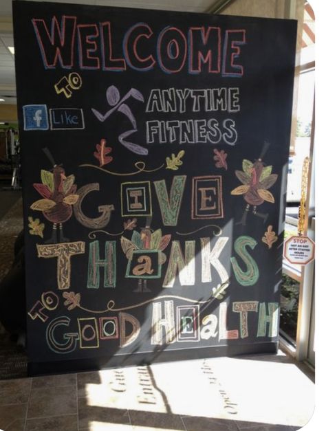 Gym Chalkboard, Valentine Chalkboard Art, Anytime Fitness Gym, Gym Meme, Fitness Board, Title Boxing, Chalkboard Ideas, Anytime Fitness, Gym Memes